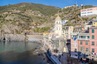 Fivestay Terrazza sulla piazzetta