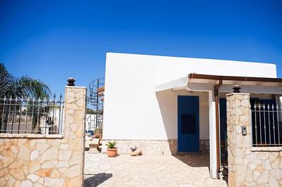 Villa Indipendente Tranquillità e Relax