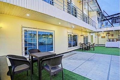 Hotel Woods View - Mall Road