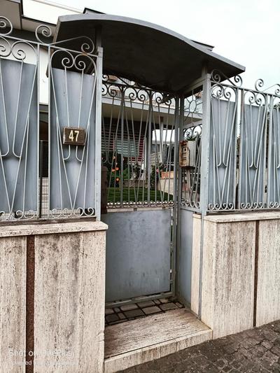 Casa di Nonna Margherita