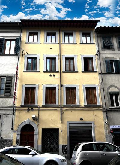 Characteristic Apartment in Santa Croce