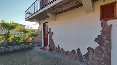 Nelly Bergamo Apartments