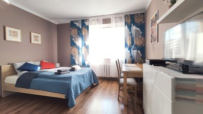 Blachnickiego 9 by Homeprime — Krakow photo 5