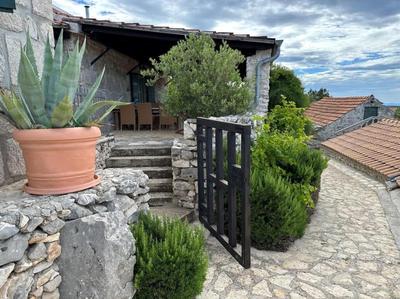 Paradise cottage