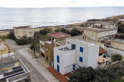 Eterna Estate a Triscina