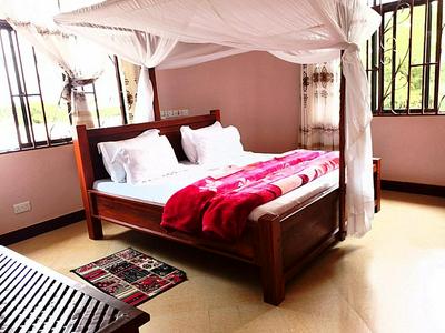 UPENDO MANYARA SAFARI LODGE