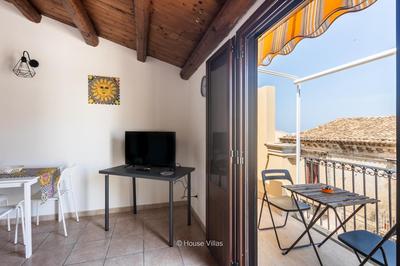 House & Villas - Iblea Apartments