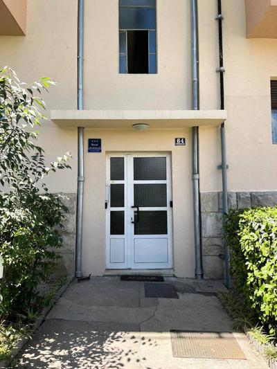 Beautiful apartment SOL-2 for two with balcony