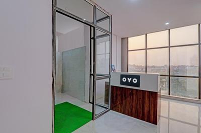 Hotel O The Urban Inn