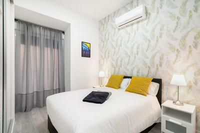 Chueca San Antón Apartment