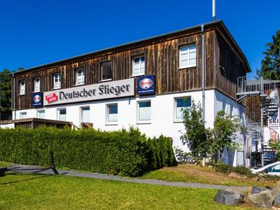 Berghotel Deutscher Flieger