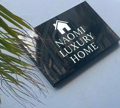 Naomi Luxury Home