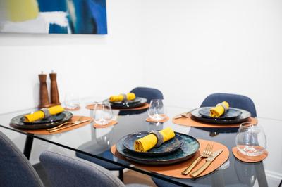 Prime West End The Covent Garden Design Flat