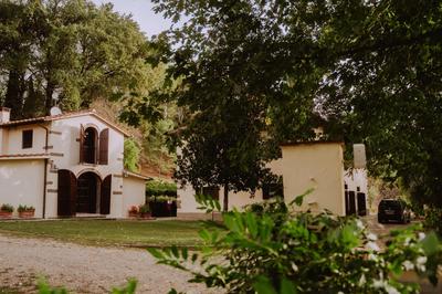 Villa la Bornia