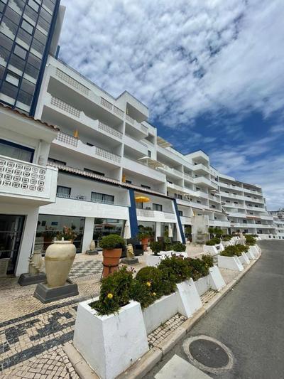 Apartament in Albufeira Grand Muthu Oura View Beach Club