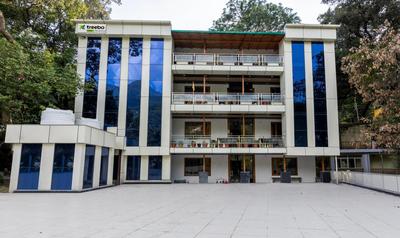Treebo Olive Lake View Inn June Estate Bhimtal