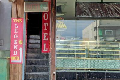 Collection O The Legend Hotel, Hisar