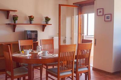 The cozy flat in Roma EUR
