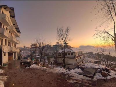 The Lake Cottage By VRB Hotels Dharamshala