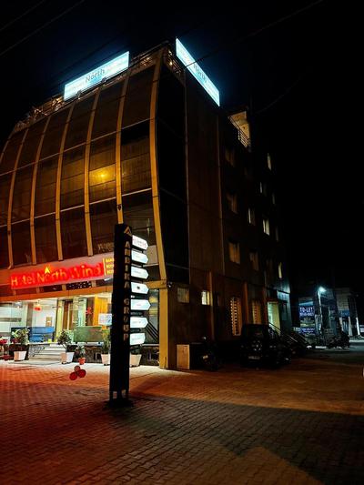 Hotel Northwind Mohali