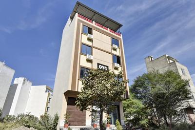 Hotel O Dream Palace