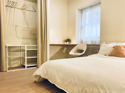Habitación Céntrica en Ferrol