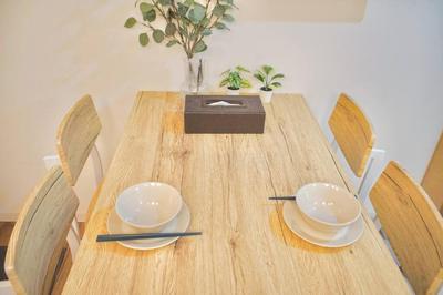 MGI Shinsaibashi Lift Design Apartment