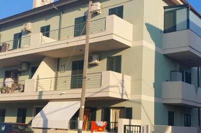 Holiday House Casa Vacanze Vento di Mare