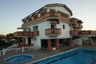 Hotel Alexandros