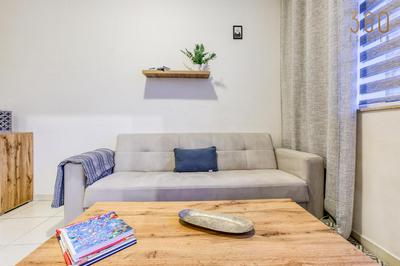 Cosy & Stylish 1BR home in The Heart of Gzira by 360 Estates