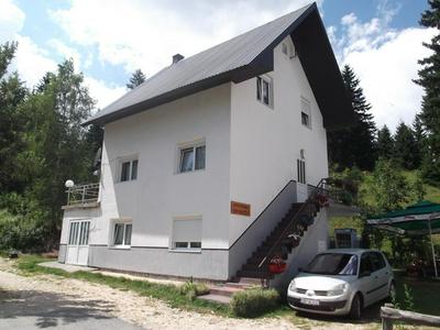 Guest House Kavedžić