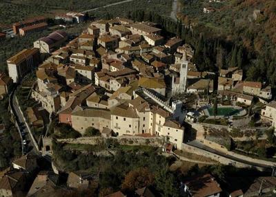 Vicoletto Apartment