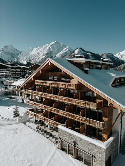 NOVA Moments Boutique Hotel