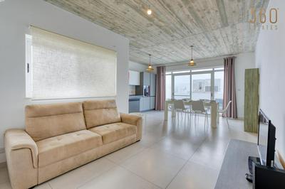 A fully equipped 3BR penthouse with large terrace by 360 Estates