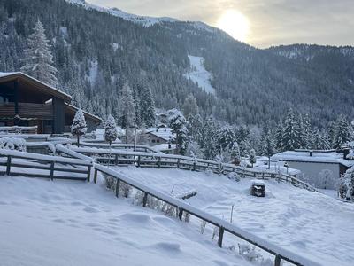 Delizioso appartamento nelle Dolomiti