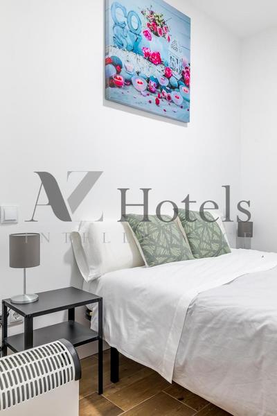 AYZ Luis Cabrera-Auto check-in property