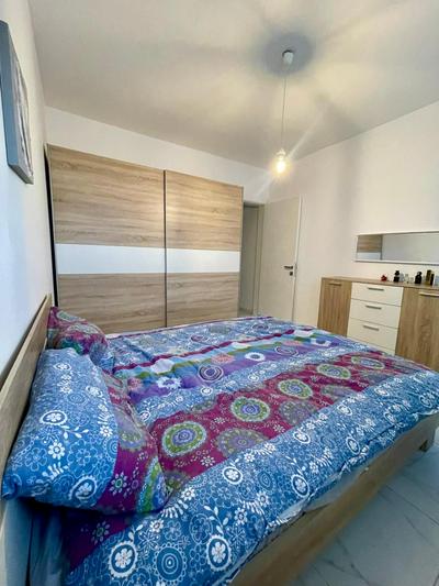 2 Bedroom apartment close to the beach