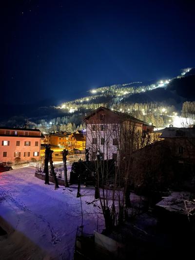 Giava’s Mountain Place Aprica