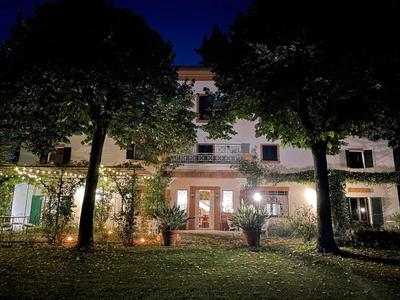 Dimora Rosa Bianca