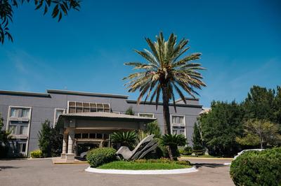 Hotel Victoria Express