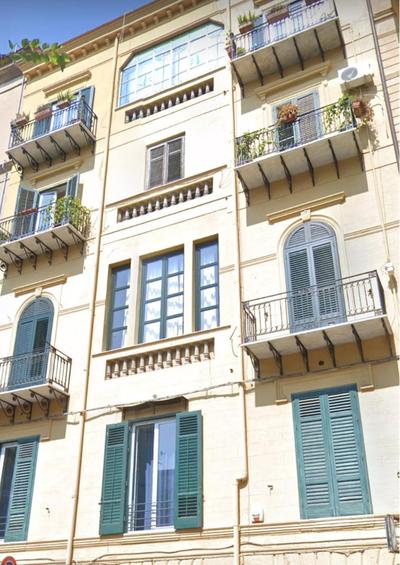 Suites Cavour holiday dream