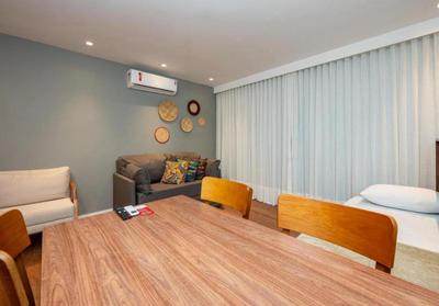 Apto Duplex nº 49 - Wanderlust Experience Hotel