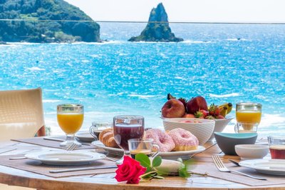 Lido Paradise Apartments Corfu