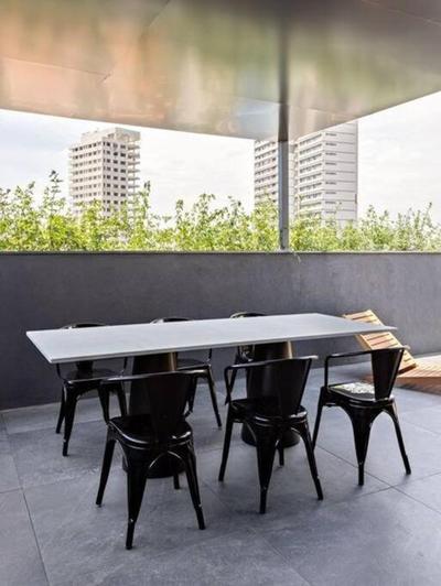 Apt. inteiro recém-reformado - Vila Madalena