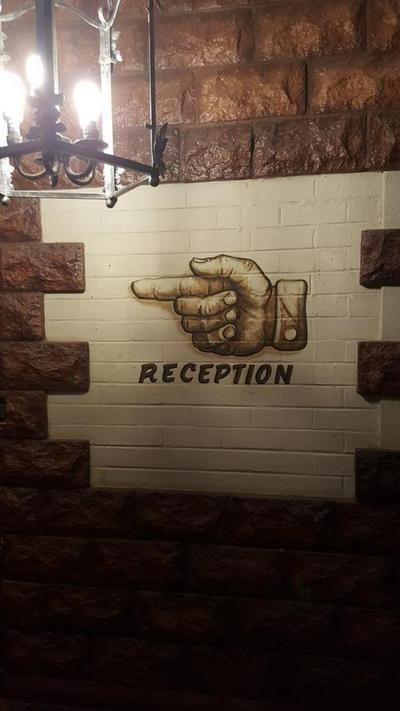 Premier Hotel and Spa Cullinan