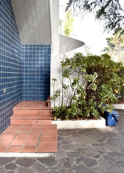 Blu 31 - Ampio appartamento in centro a Riccione