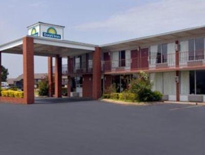 Days Inn by Wyndham Jonesboro AR, Foto 2