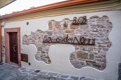 Camera in accogliente B&B ad Albidona
