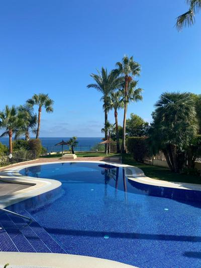 Apartament Isla de Altea