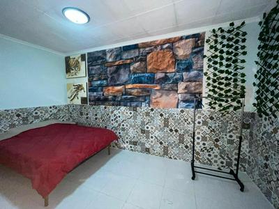 Habitación en casa compartida